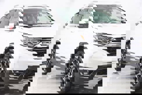 Used 2019 Honda CR-V Touring image 34