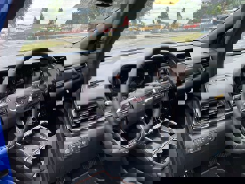 New 2026 GMC Terrain AT4 w/ Convenience Package III image 43
