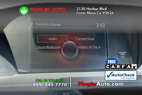 Used 2017 Honda Accord Sport image 19