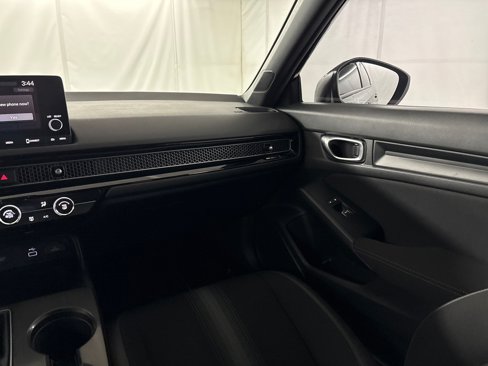 Used 2024 Honda Civic Sport image 28