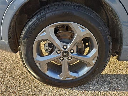 Used 2024 Ford Escape ST-Line image 44