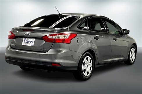 Used 2014 Ford Focus S image 6