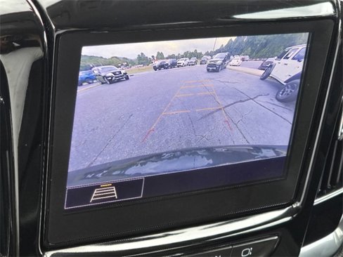 Used 2021 Chevrolet Traverse LT image 5