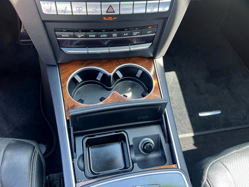 Used 2014 Mercedes-Benz E 350 Coupe image 24