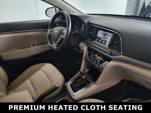 Used 2017 Hyundai Elantra Value Edition image 4