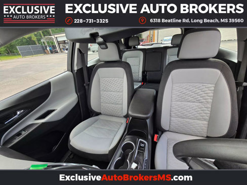 Used 2018 Chevrolet Equinox LS image 40