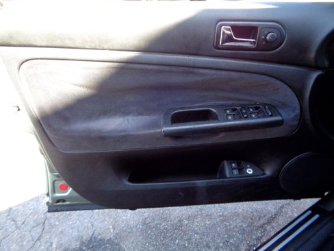 Used 2002 Volkswagen Passat GLS image 21