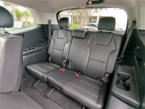 Used 2020 Kia Telluride LX image 15