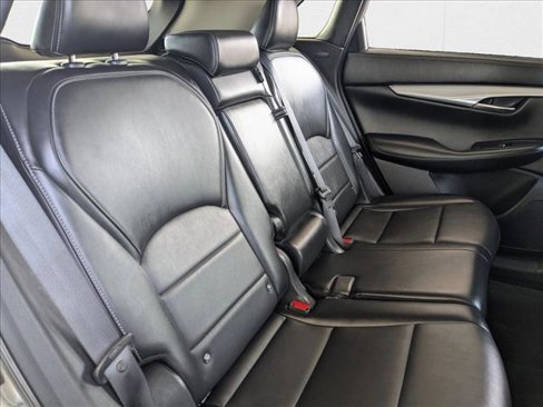 Used 2020 INFINITI QX50 Luxe w/ Navigation Package image 23