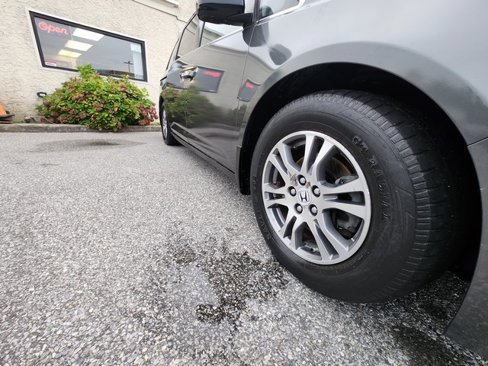 Used 2013 Honda Odyssey EX image 25