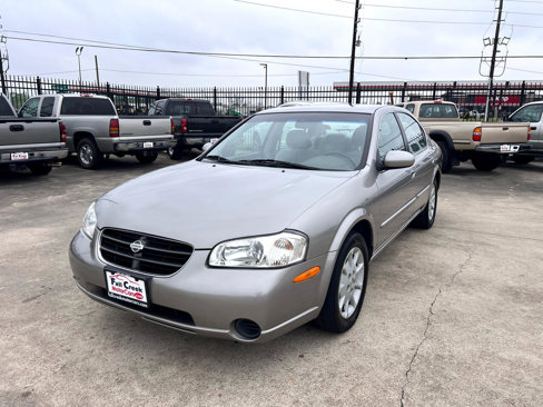 Used 2000 Nissan Maxima SE image 57
