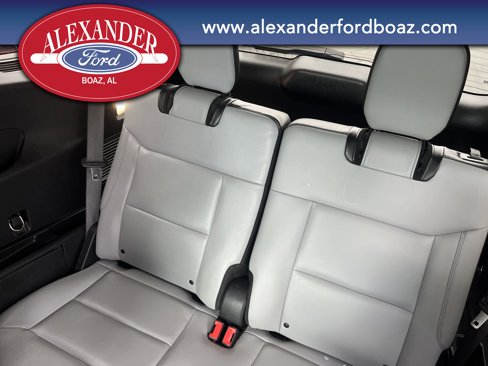 Used 2021 Ford Explorer XLT w/ Equipment Group 202A image 20