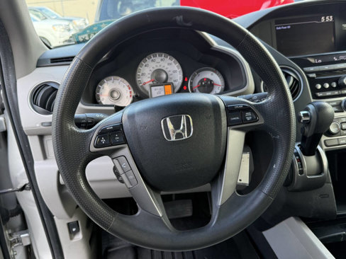 Used 2013 Honda Pilot LX image 11