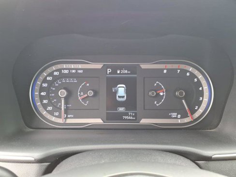 Used 2023 Hyundai Tucson SE image 12