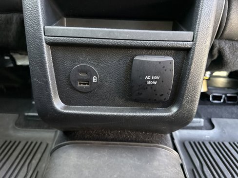 Used 2022 Ford Edge SEL w/ Convenience Package image 24