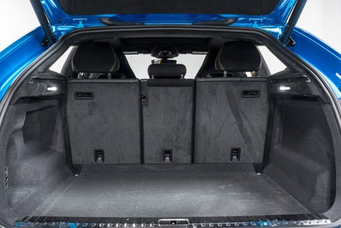 Used 2024 Lamborghini Urus Performante image 67