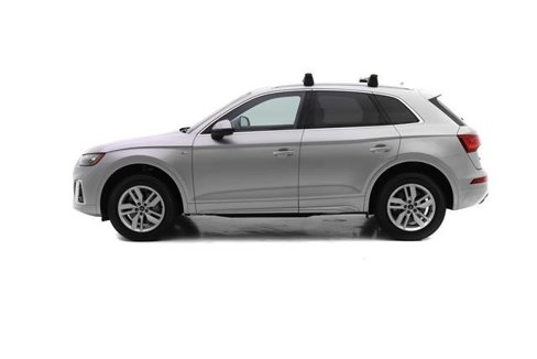 Certified 2022 Audi Q5 2.0T Premium image 5