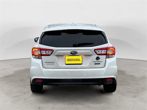Used 2018 Subaru Impreza 2.0i Sport image 4