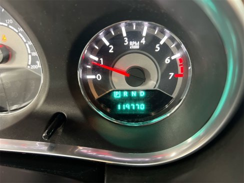 Used 2013 Chrysler 200 LX image 12