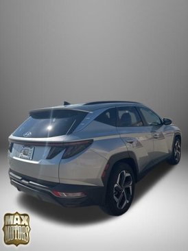 Used 2022 Hyundai Tucson SEL w/ Convenience + Premium Package image 6