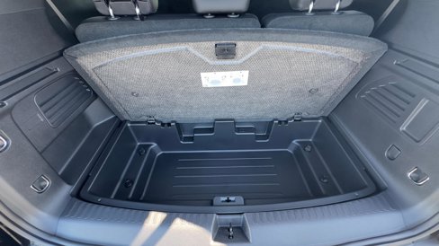 New 2025 GMC Acadia Elevation w/ Elevation Premium Package image 7