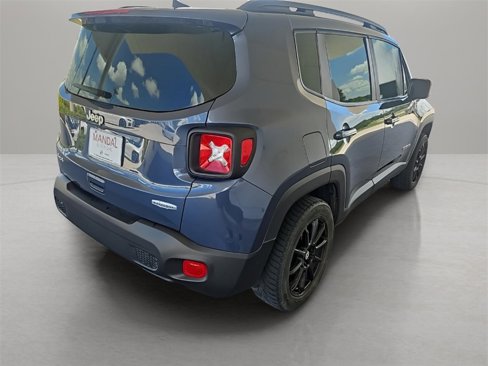 Used 2022 Jeep Renegade Latitude image 7