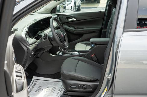 New 2026 Buick Encore GX Preferred w/ Comfort Package image 17