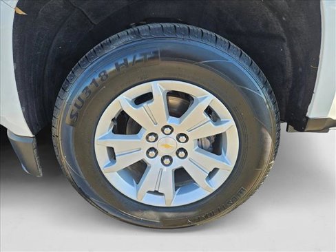 Used 2019 Chevrolet Colorado LT image 22