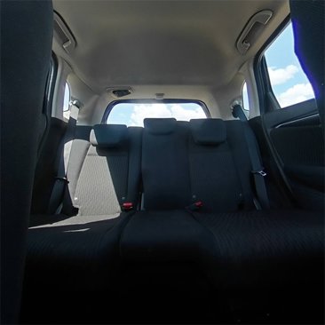 Used 2019 Honda Fit EX image 26