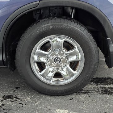 Used 2013 Honda CR-V LX image 34