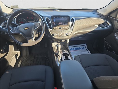 Used 2020 Chevrolet Malibu RS w/ LPO, Convenience Package 1 image 10