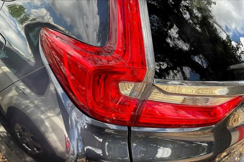 Used 2018 Honda CR-V EX-L image 27