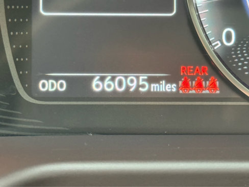 Used 2019 Lexus ES 350 image 12