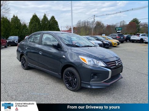 New 2024 Mitsubishi Mirage G4 image 1