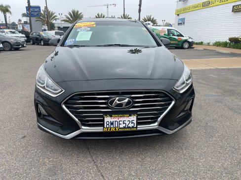 Used 2019 Hyundai Sonata SE image 8