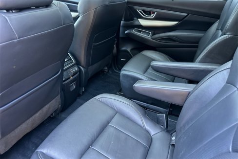 Certified 2021 Subaru Ascent Limited w/ Technology Package image 17