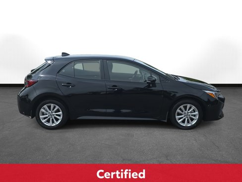 Certified 2024 Toyota Corolla SE image 5
