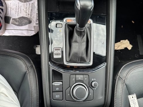 Used 2021 MAZDA CX-5 Touring w/ Touring Preferred SV Package image 25