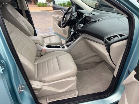 Used 2013 Ford Escape SEL image 15