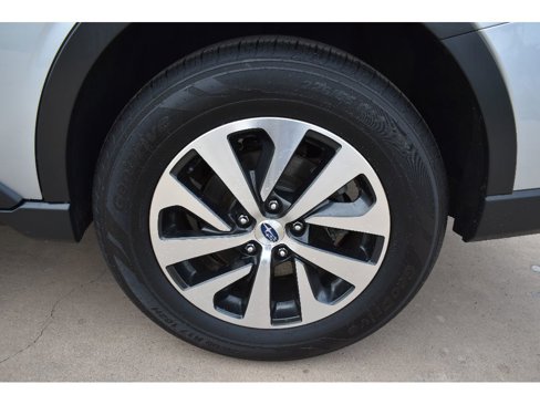 Used 2022 Subaru Outback Premium w/ Popular Package #1 image 7