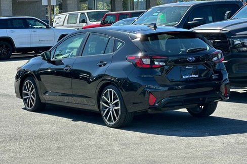 Used 2024 Subaru Impreza 2.0i Sport image 6