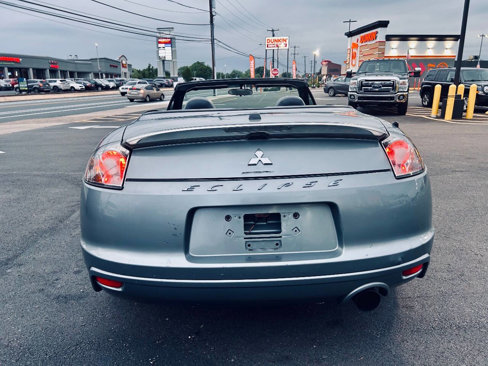 Used 2009 Mitsubishi Eclipse GS image 27