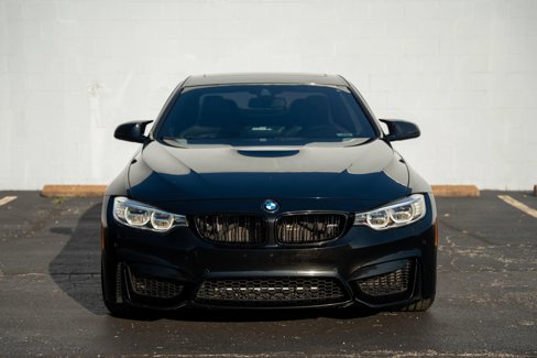 Used 2015 BMW M4 Coupe image 7