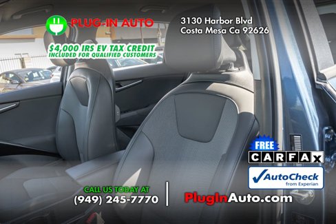 Used 2023 Kia Niro Wind image 6
