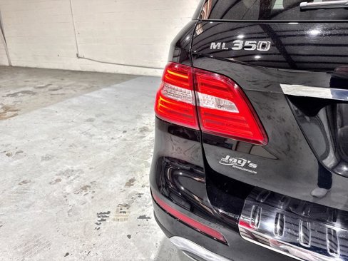 Used 2015 Mercedes-Benz ML 350 4MATIC image 70