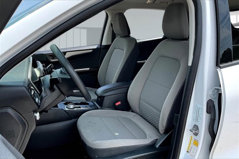Used 2022 Ford Escape SE image 23