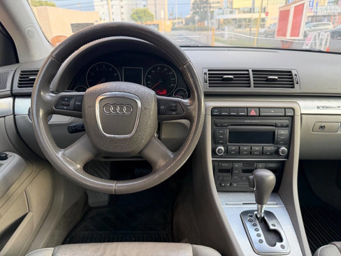 Used 2008 Audi A4 2.0T image 11