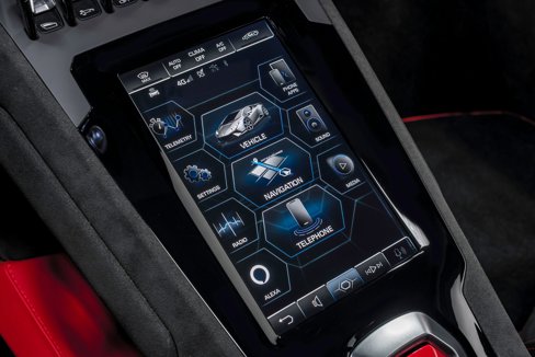 Used 2024 Lamborghini Huracan Tecnica image 25