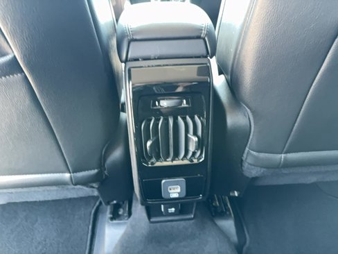 Used 2022 Jeep Compass Latitude image 29