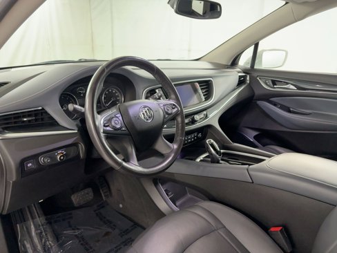Used 2018 Buick Enclave Premium image 22